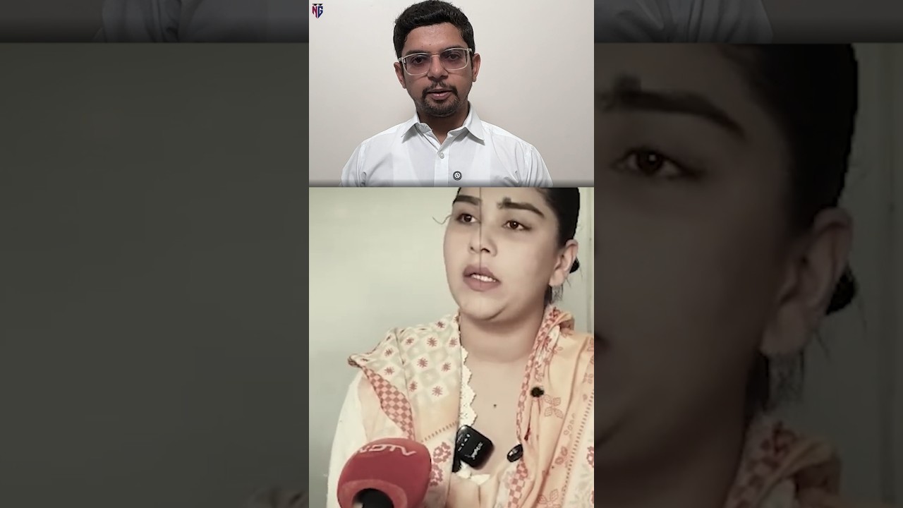 Sayali Surve Case l 10 Year Torture l Victim of Love Jihad l Pune