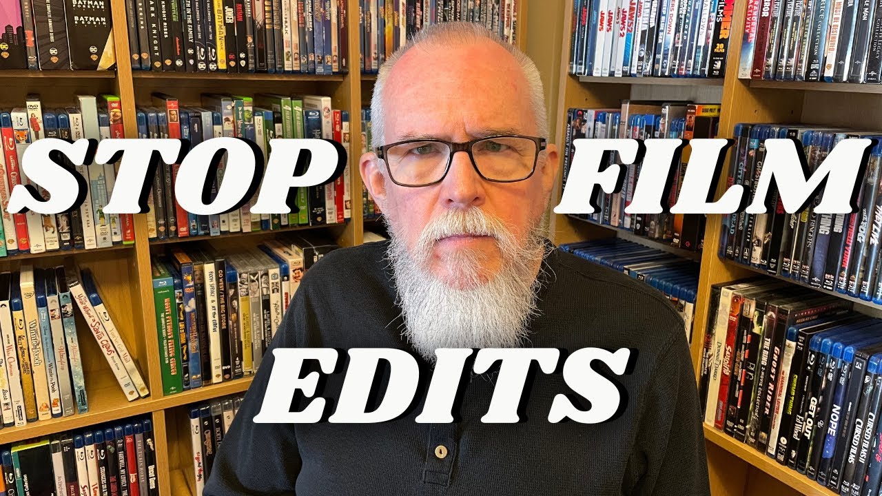 Long Live Physical Media!
