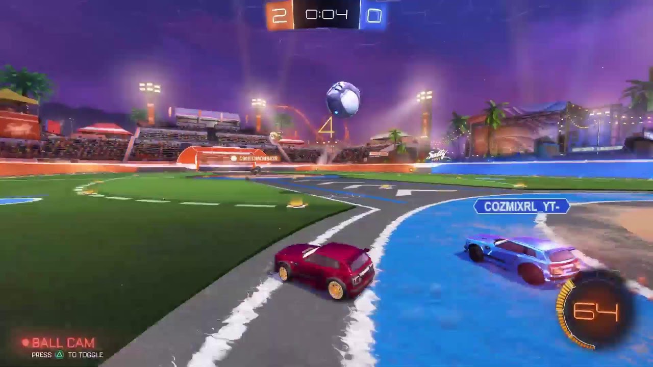 Playing comp with @cozmicsrl