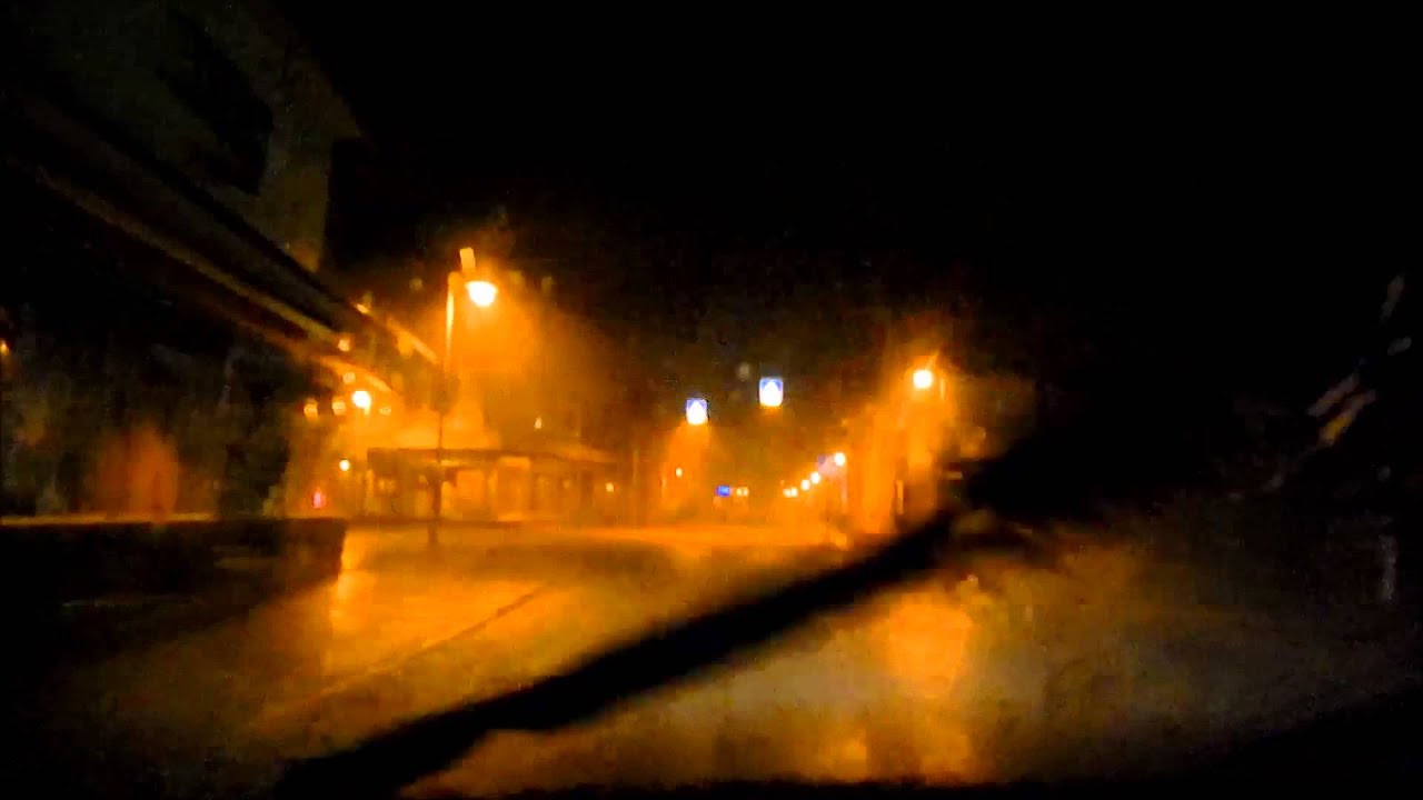 Unwetter Hessisch Lichtenau 2