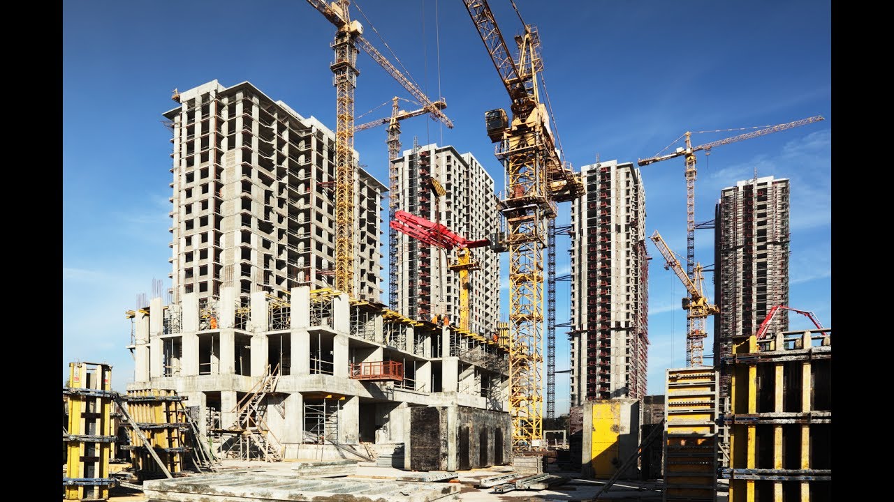 5 TRUE SCARY CONSTRUCTION SITES HORROR STORIES