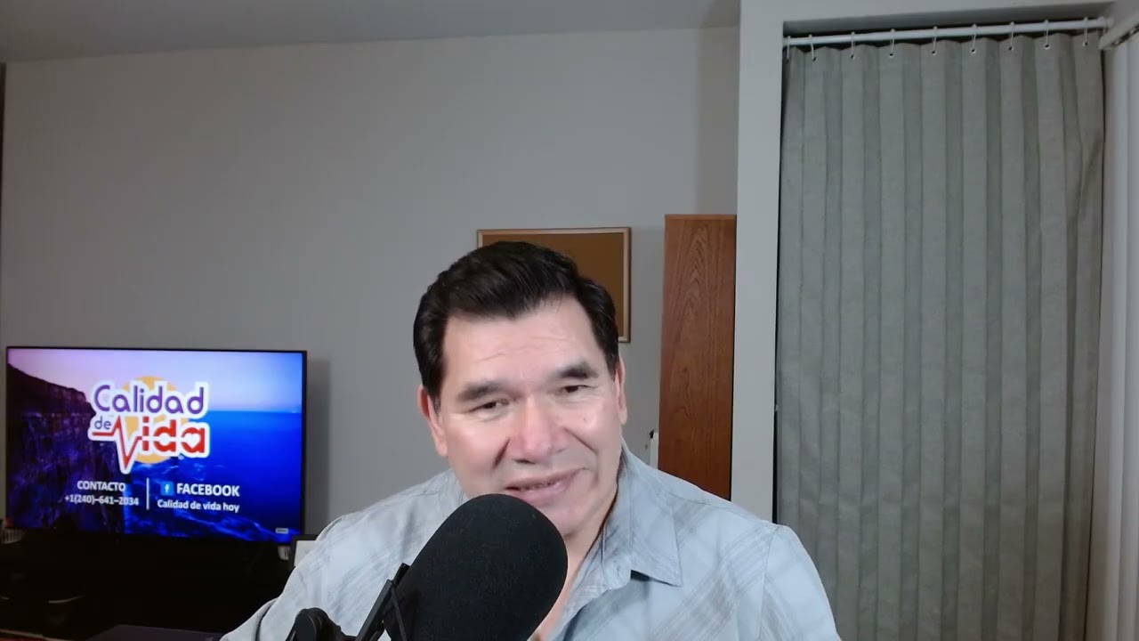 Calidad de Vida.- Dios se a olvidado de mi.