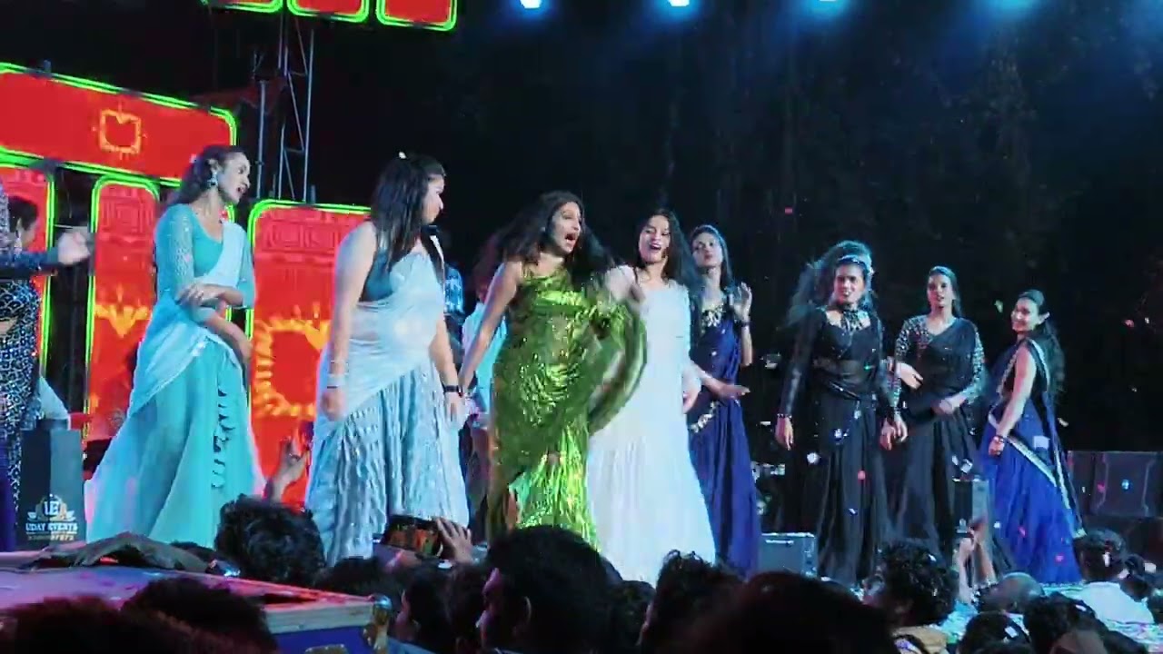 Telugu video antava mama