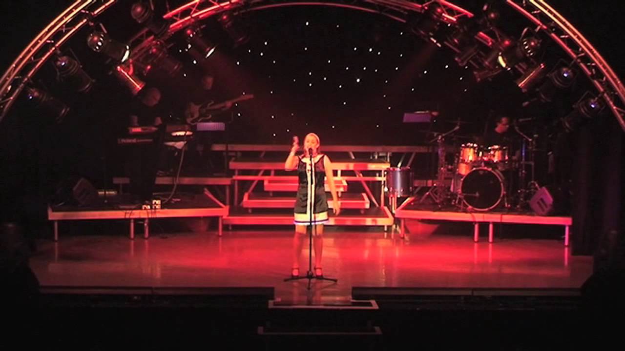 Anyone Who had A Heart Lindsey Collard live