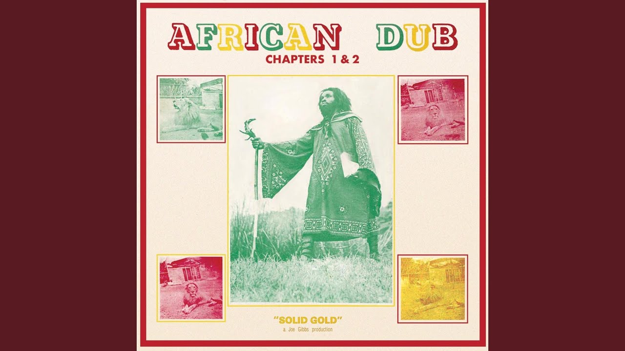 African Dub