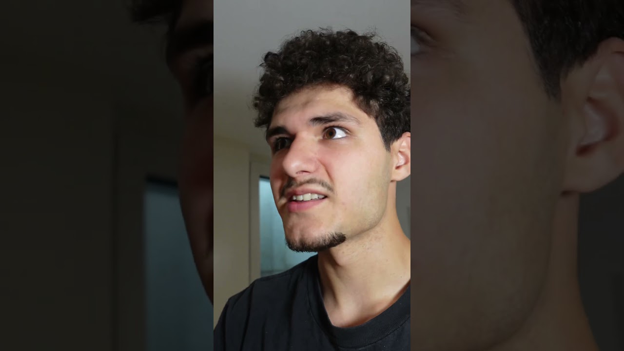 Le check parfait, mais &agrave; quel prix? 🤣 #humour #pourtoi #sketch #shorts