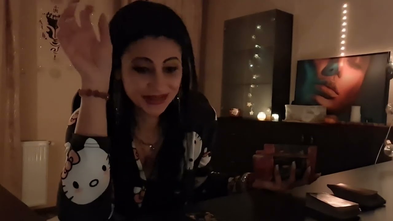 Femeia asta ti-a incrucișat destinul ca să nu fi cu el ...stie că il pierde ...🤯🗣✨️🌋🏚