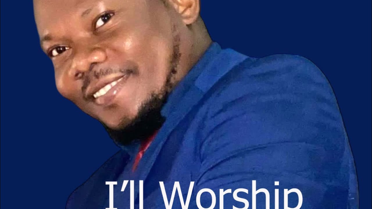 I'll Worship