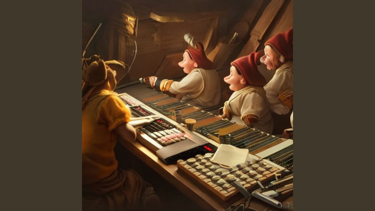 the dwarf