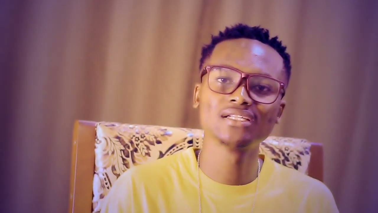 Patmany Chante H&eacute;ritier Wata D&eacute;sol&eacute;[cover](Official video)