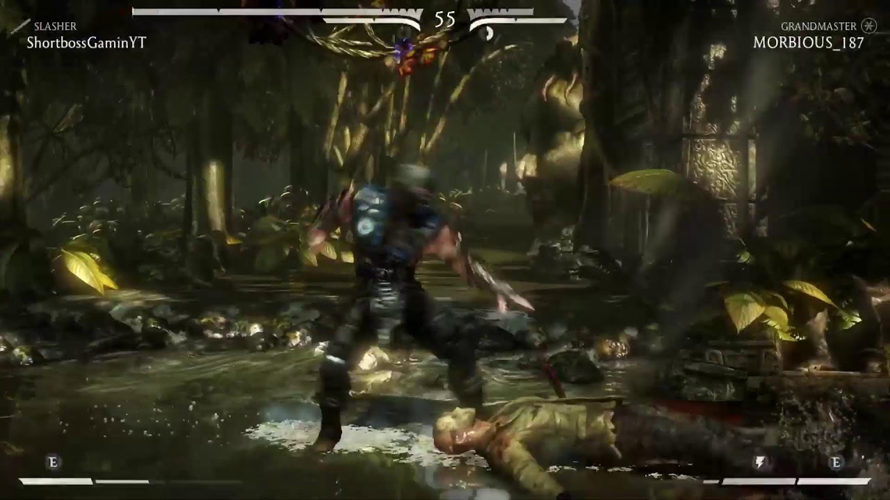 Mkx