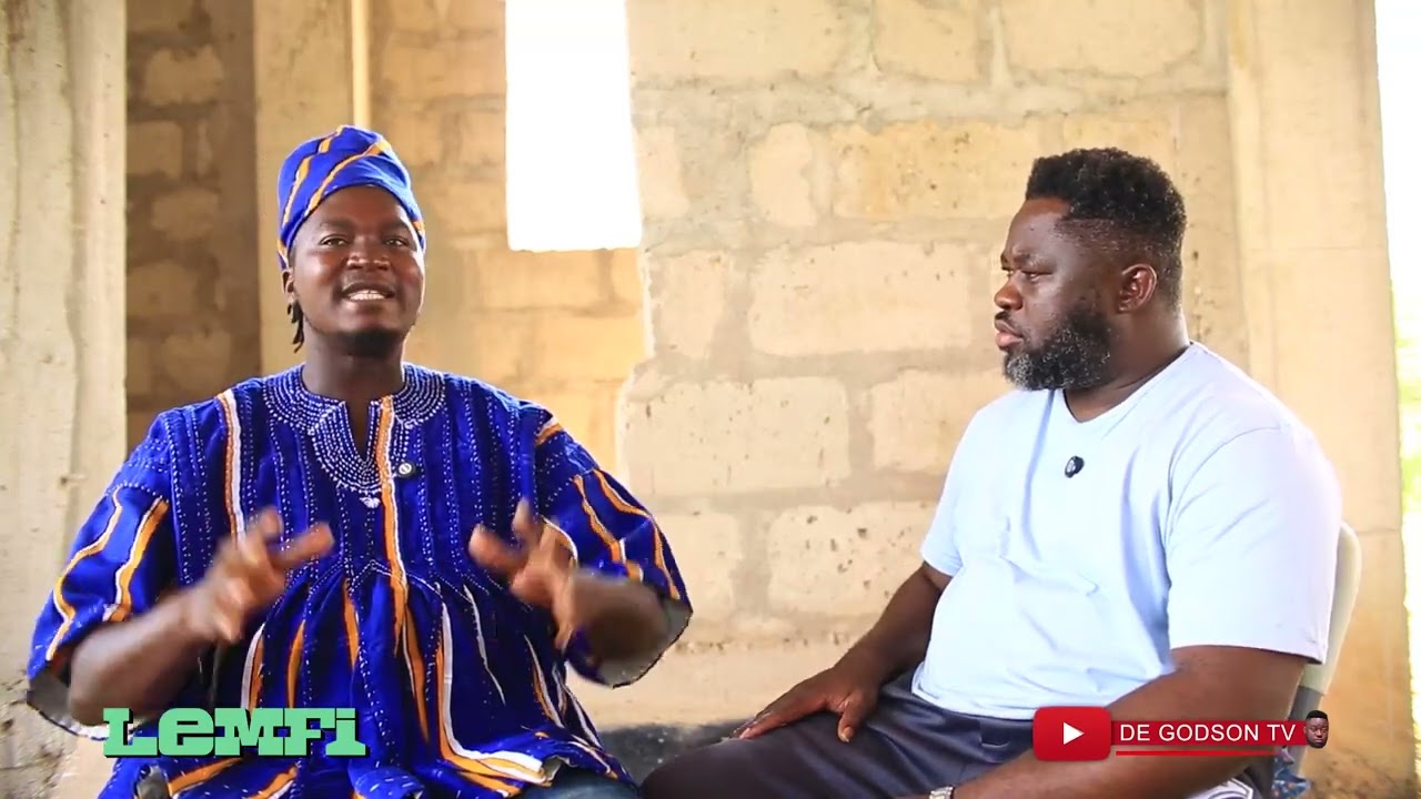 Painfully,I will never Forgive Prez.Mahama For Doing this to me-Wofa Lumba Goes All out after Agrada