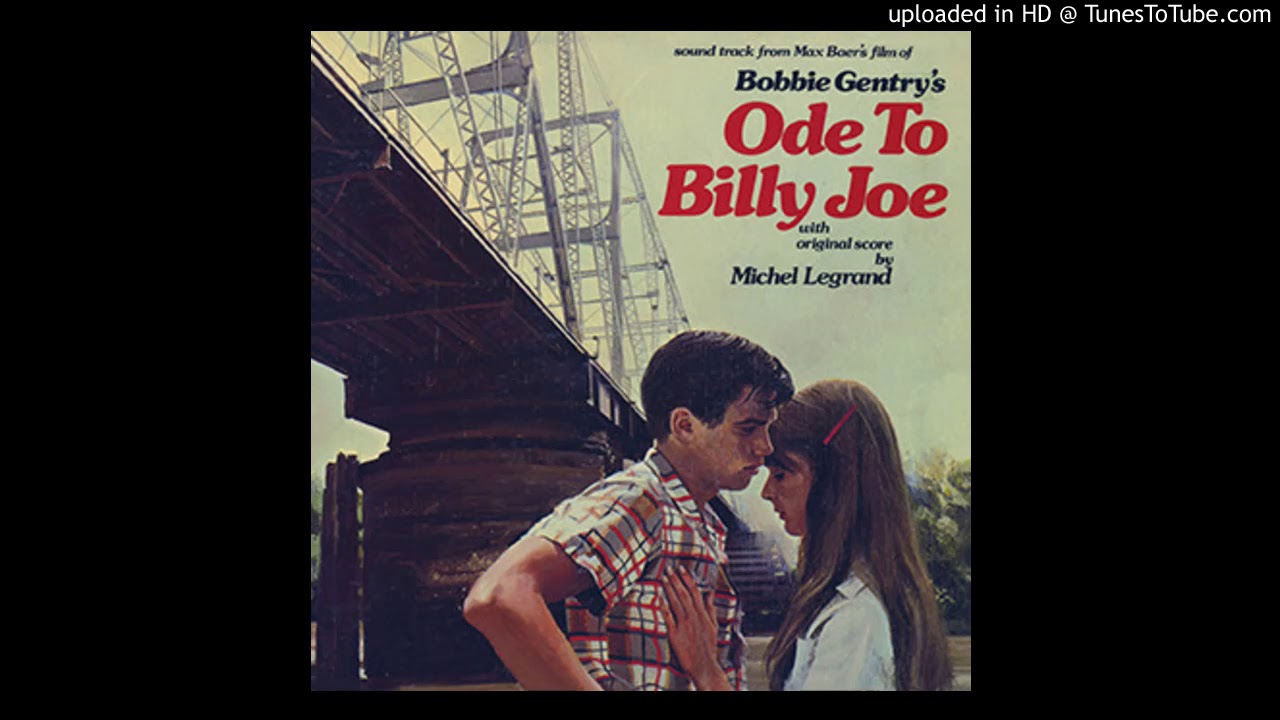 Michel Legrand - There'll Be Time (Love Theme) (From Ode To Billy Joe)