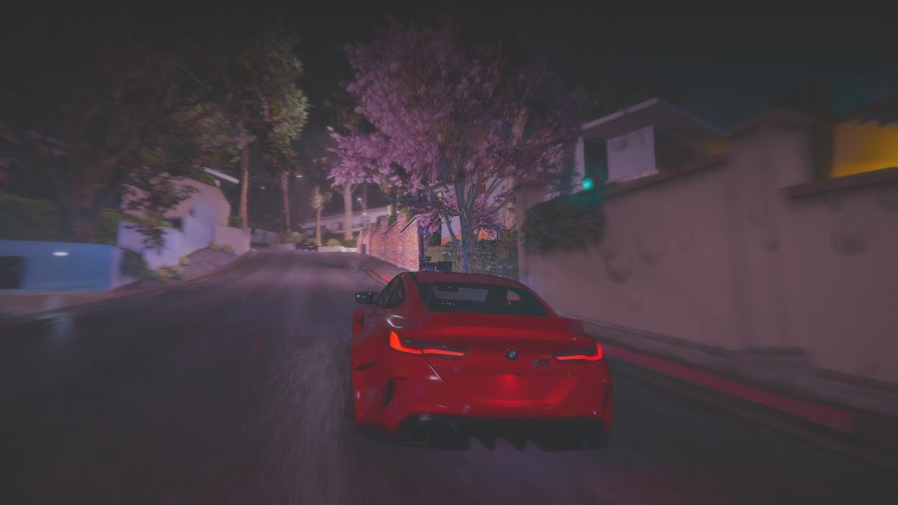 GTA V RAY-TRACING Free Graphic Mod Gameplay (Amazing graphics)