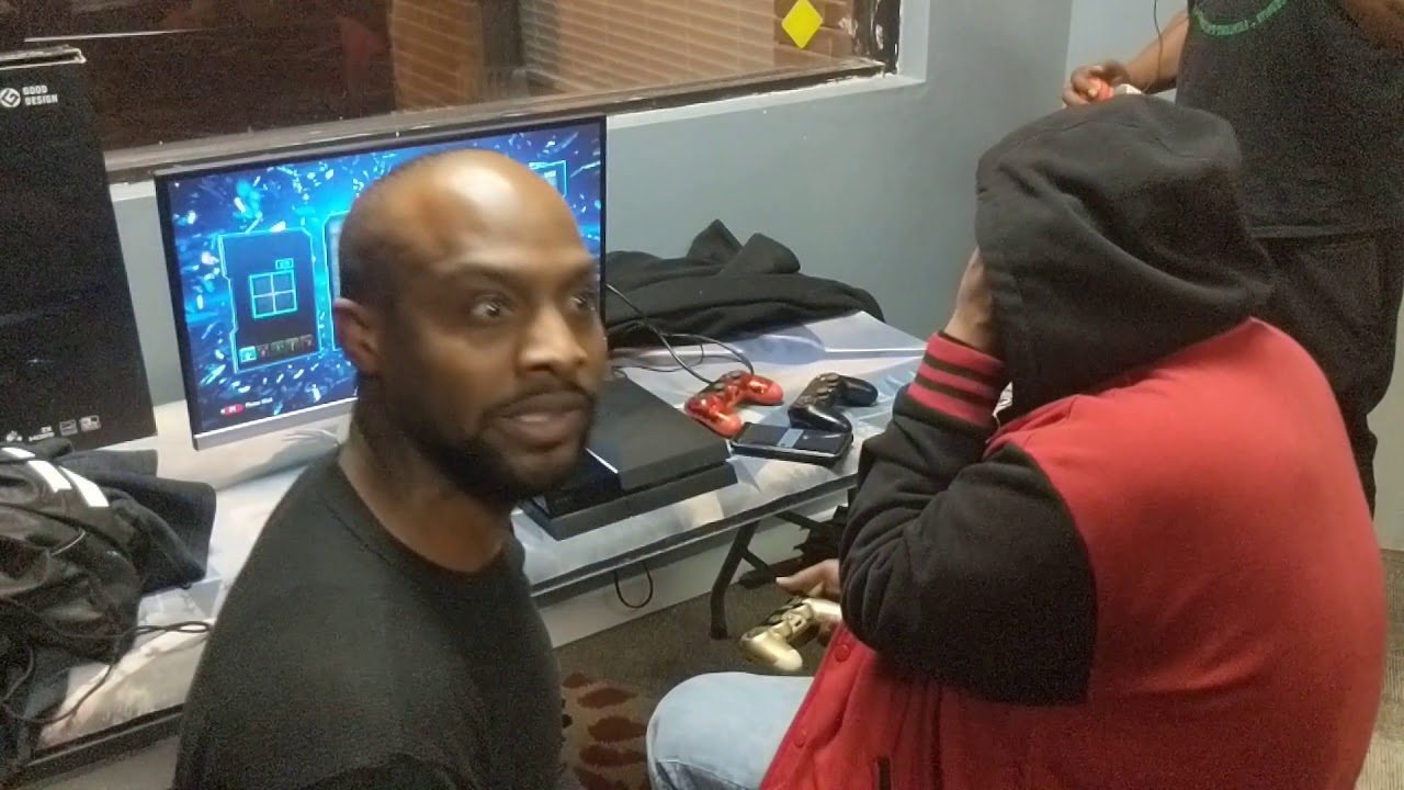Pop Off City GF- Pokchop VS Turkeasy