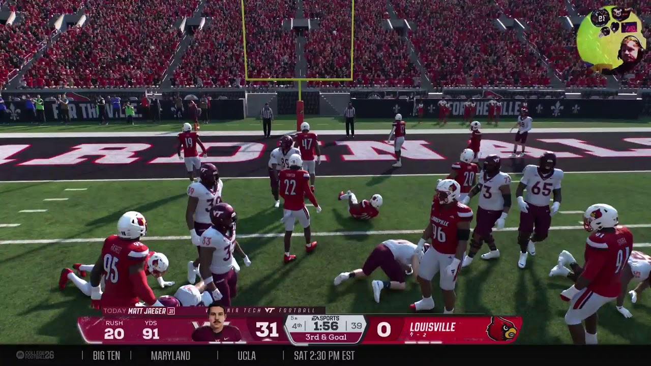 VT dynasty