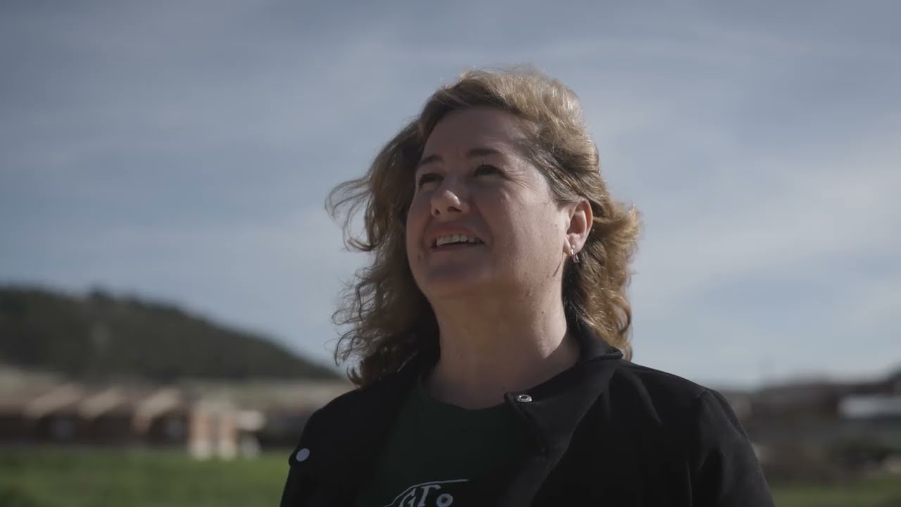 La Ruta de los Chozos de Pastor del Cerrato Palentino