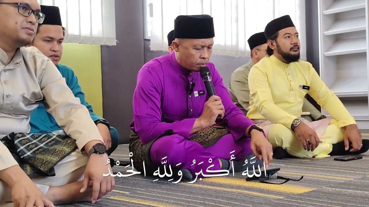 TAKBIR RAYA SKTPS