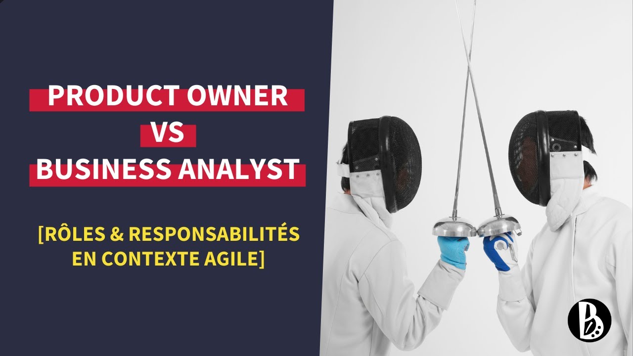 Product Owner vs. Business Analyst