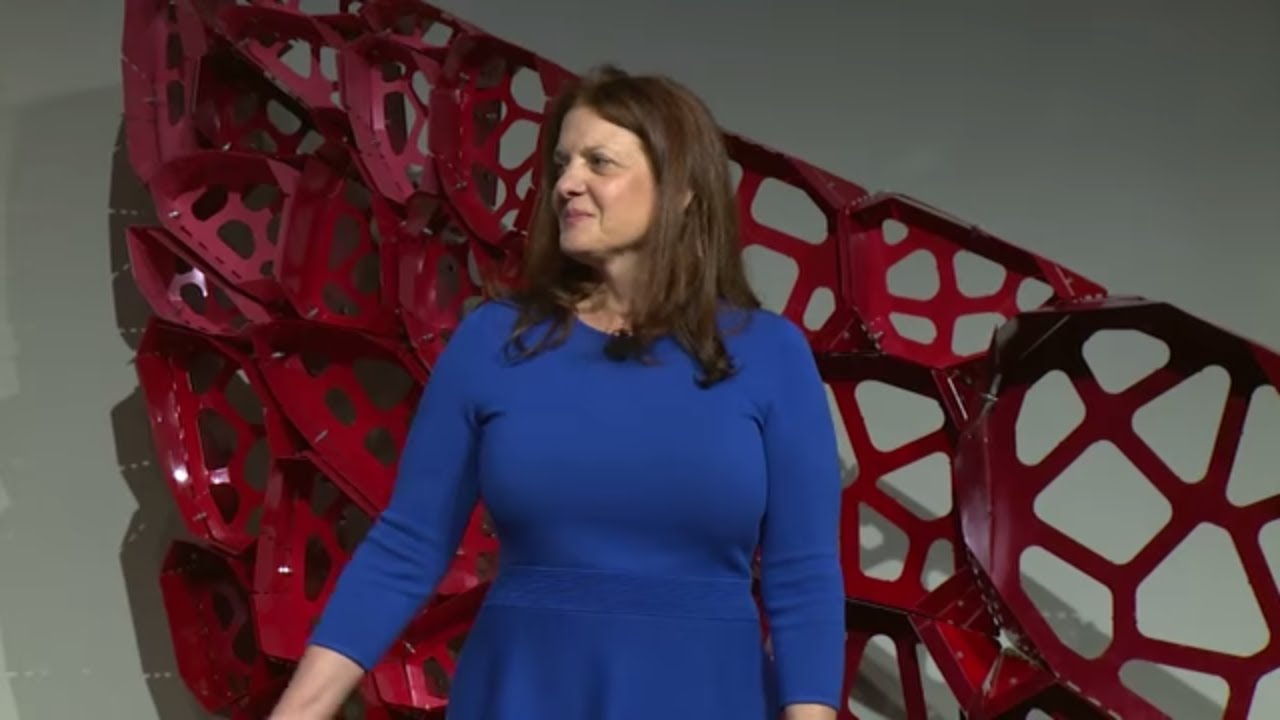 The Myth of Difficult People | Karen Gordon | TEDxUTAustin