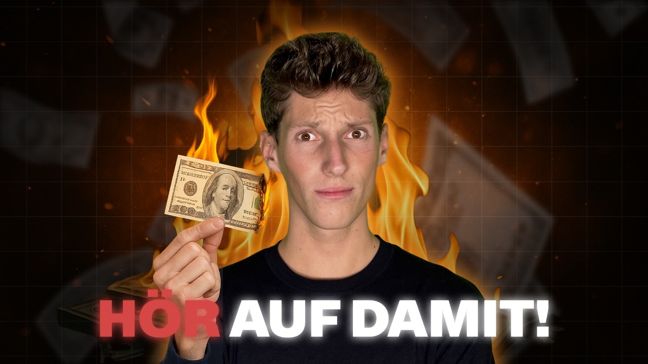 Diese 4 Tipps Machen Dich in 8 Wochen zum Besten Trader