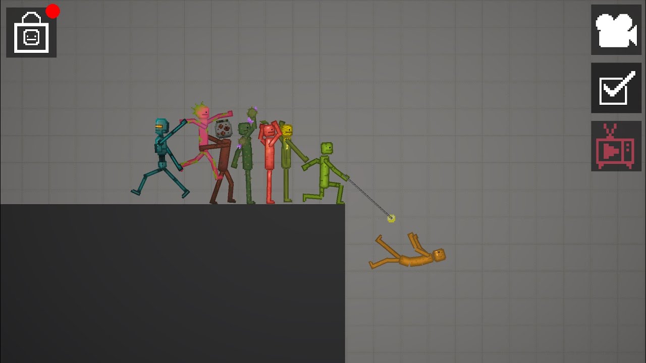 Melon playground: ￼Melons yo-yo