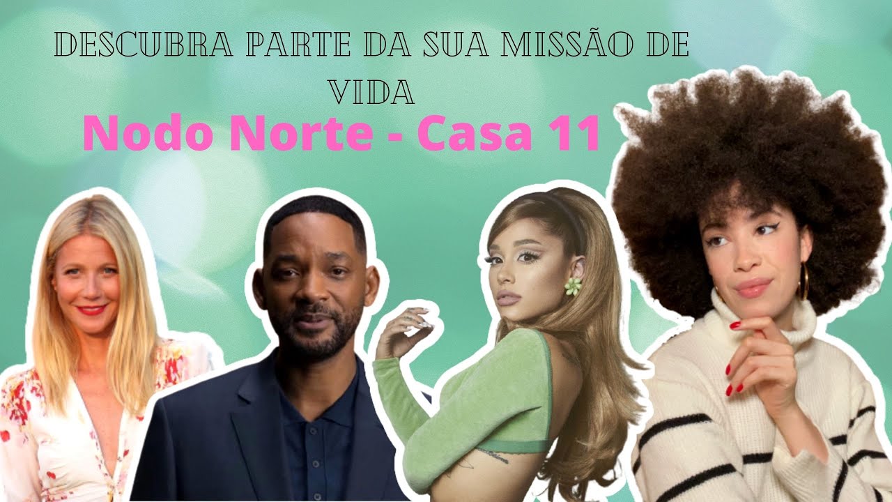 NODO NORTE NA CASA 11