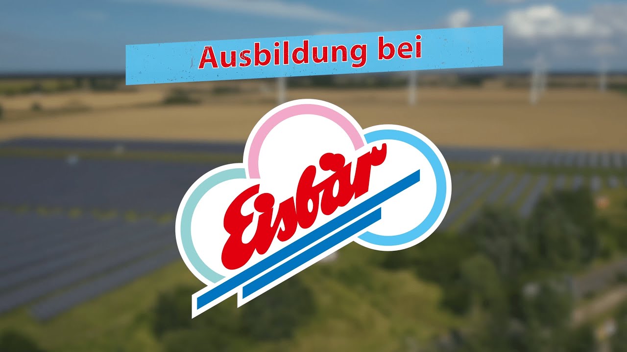 Bock auf Eis ? Wir bilden aus !