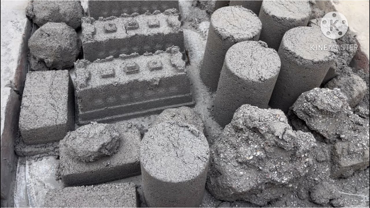 ASMR || full dry crumbling floor and tab #satisfying #charcoalashes