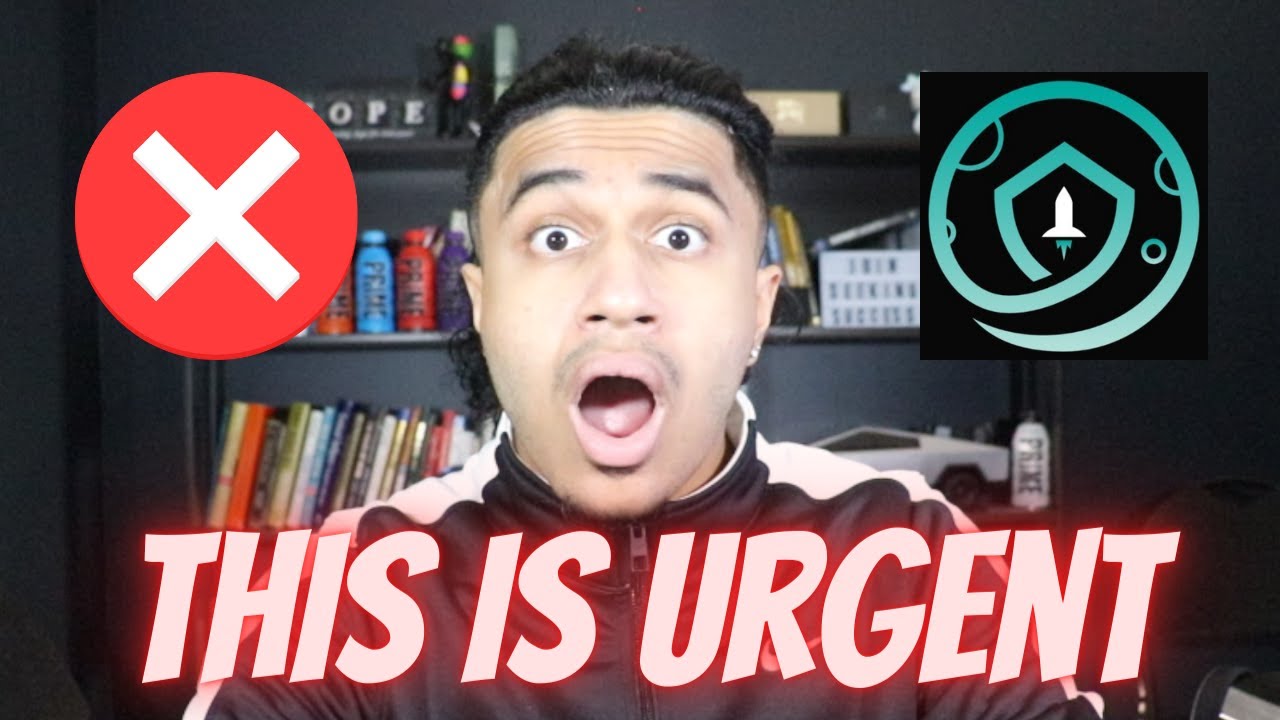 SAFEMOON JUST RUG PULLED?! SAFEMOON MILLION DOLLAR HACK??