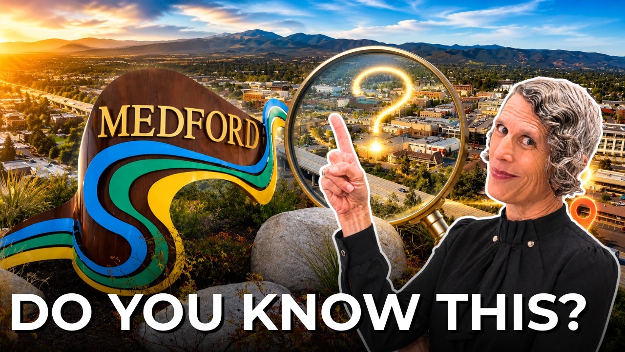 Everything you need to know about Medford | Living In Southern Oregon