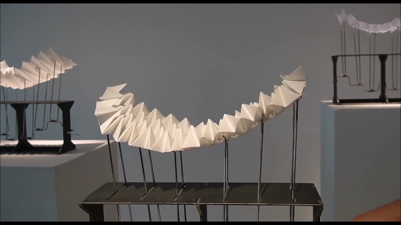 Virtual Tour: Tangents & Secants by SOMATOSONIC