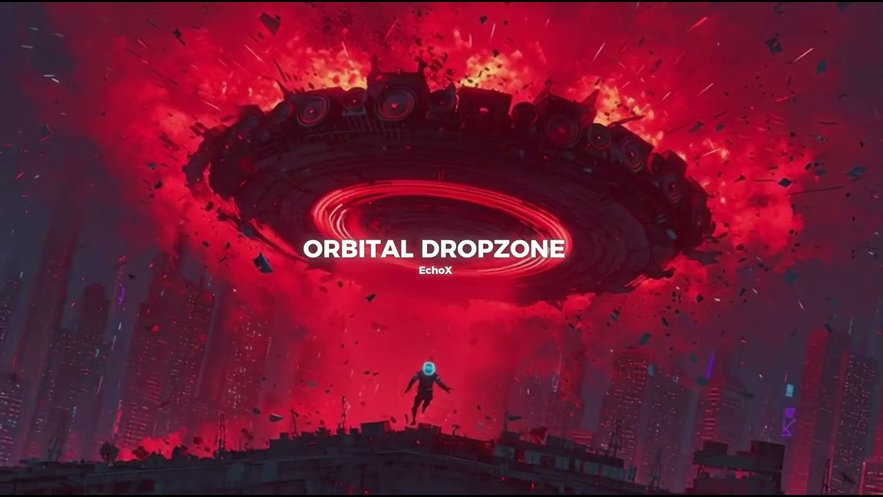 ORBITAL DROPZONE