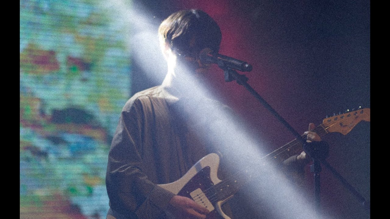 BrokenTeeth - Live at Digital Dawn