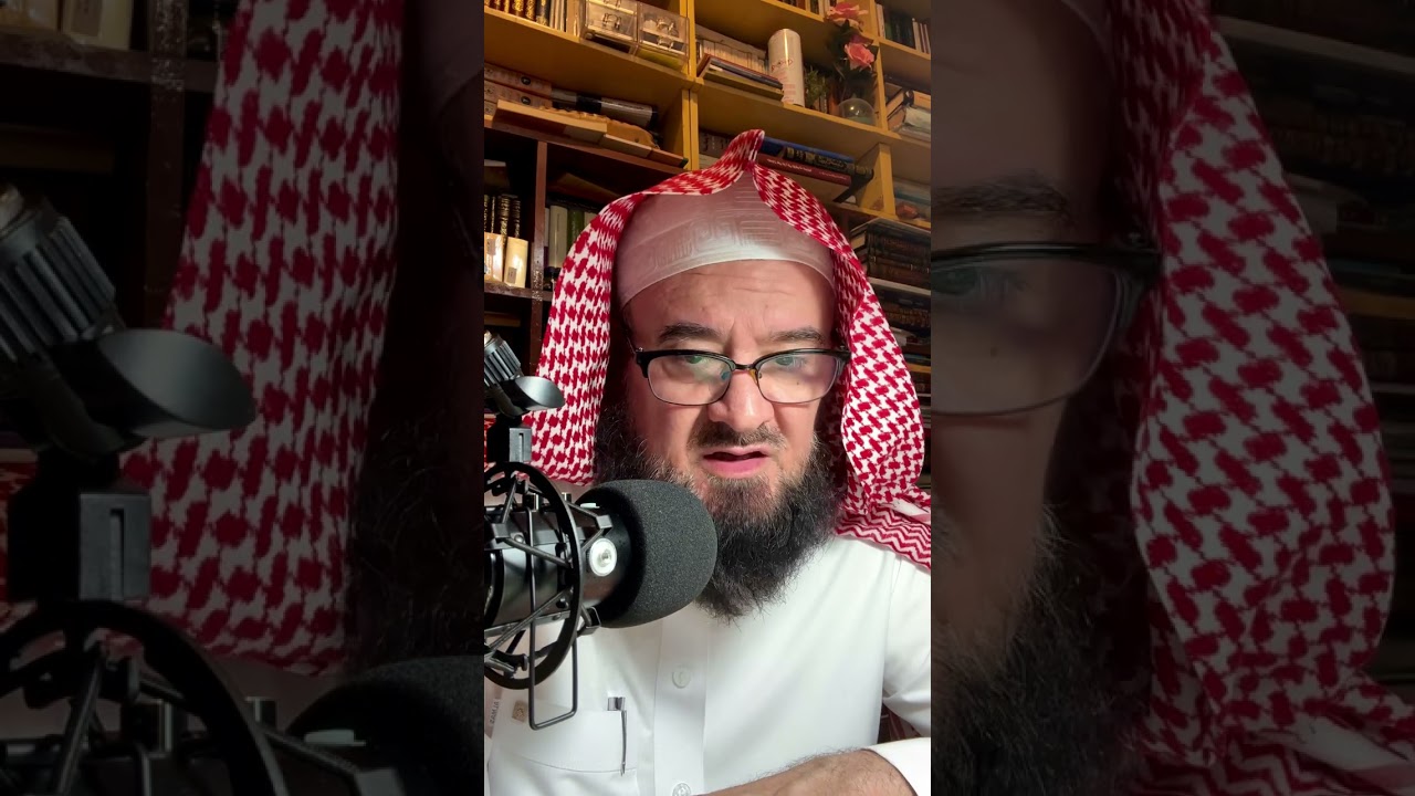 (( شرح حديث اختصام الملأ الأعلى ))