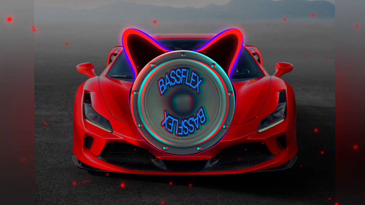 Money Boy - MVP (BASS BOOSTED)