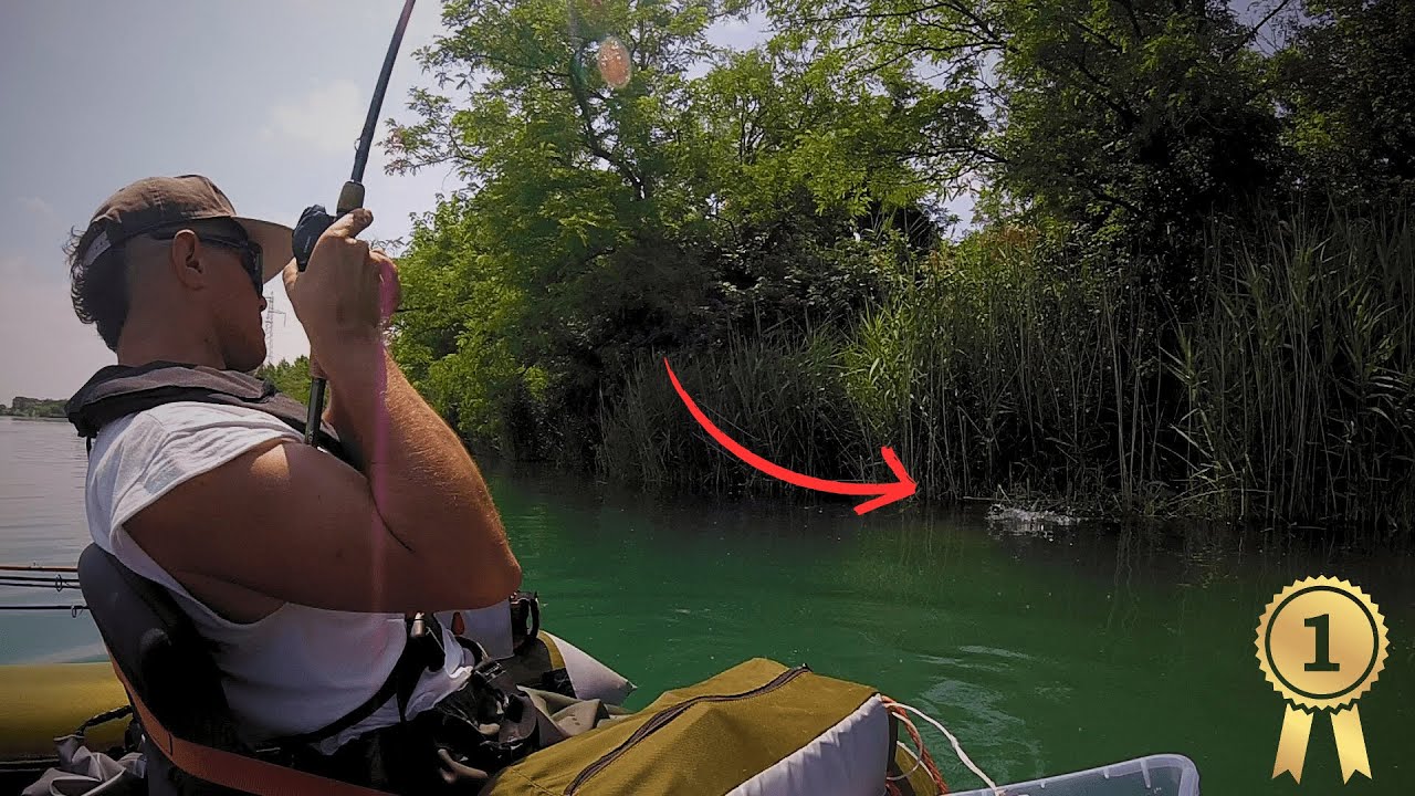 ATLANTIDE BASSFISHING