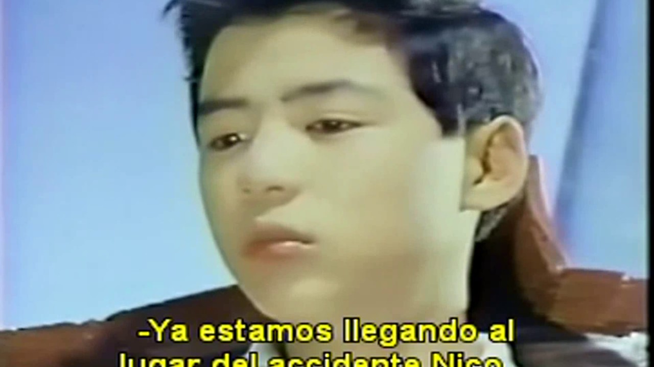 Monstruos del espacio cap 3 Subtitulos 2da parte