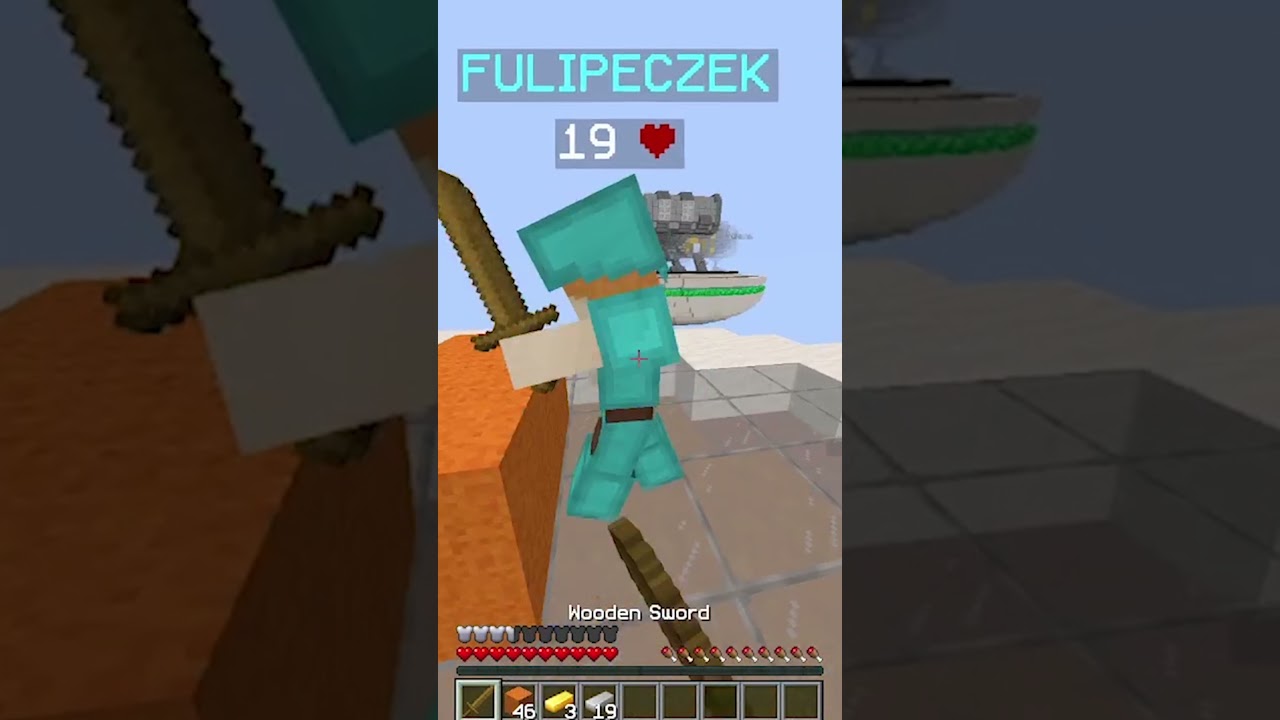 230IQ akcja feeneek minecraft na kokcraft.pl