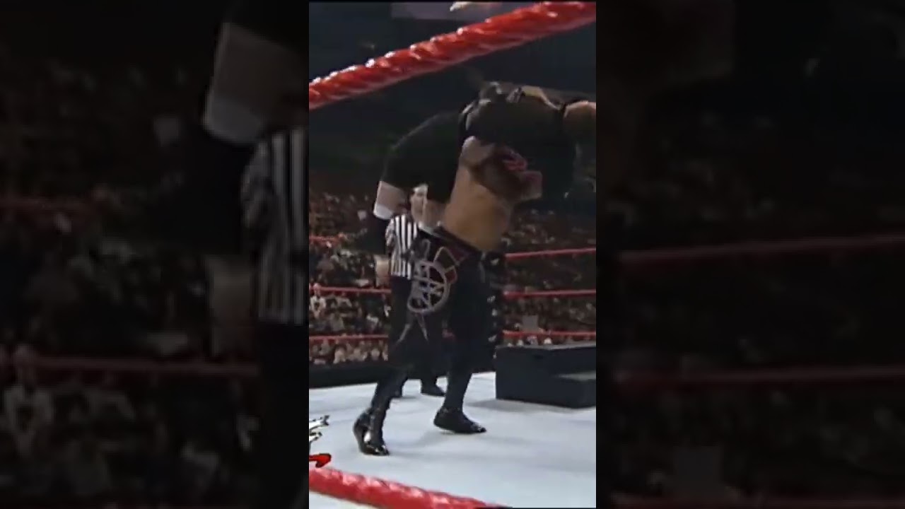 Bradshaw and Farooq Compilation