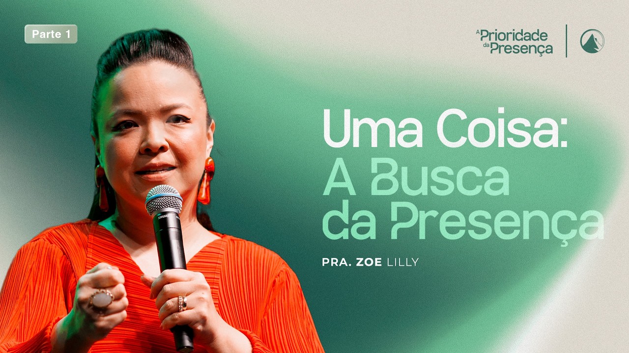 Zion Campinas | Culto 18h - 01/03/26