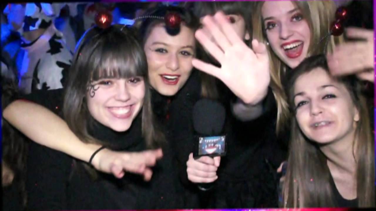 Comparsa Lokura m&aacute;s lokura que nunca Carnaval de Vinaros Casteyonkis
