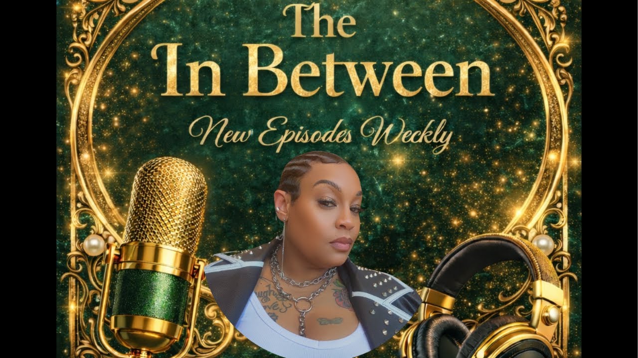 The in Between!