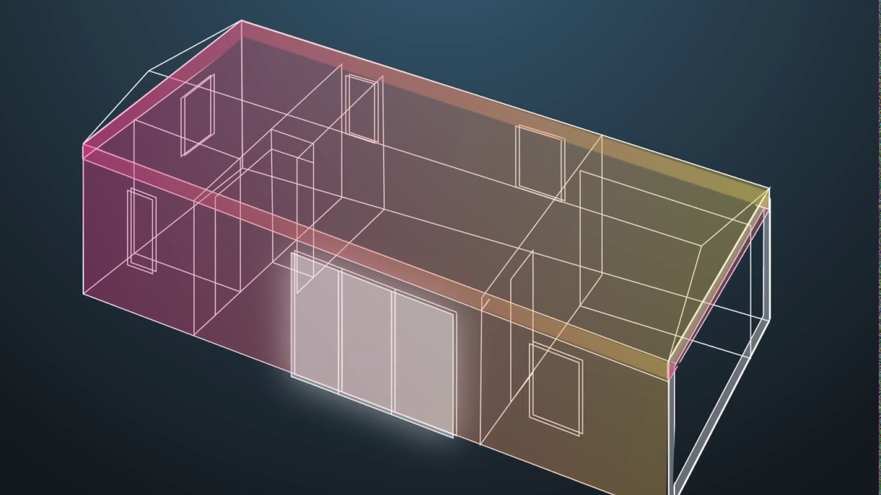 Mobil-home O'Hara - Animation 2019