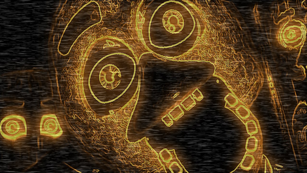 Markiplier Playing Five Nights at Freddy's - Part 3 Vocoded to FNAF 1 Song