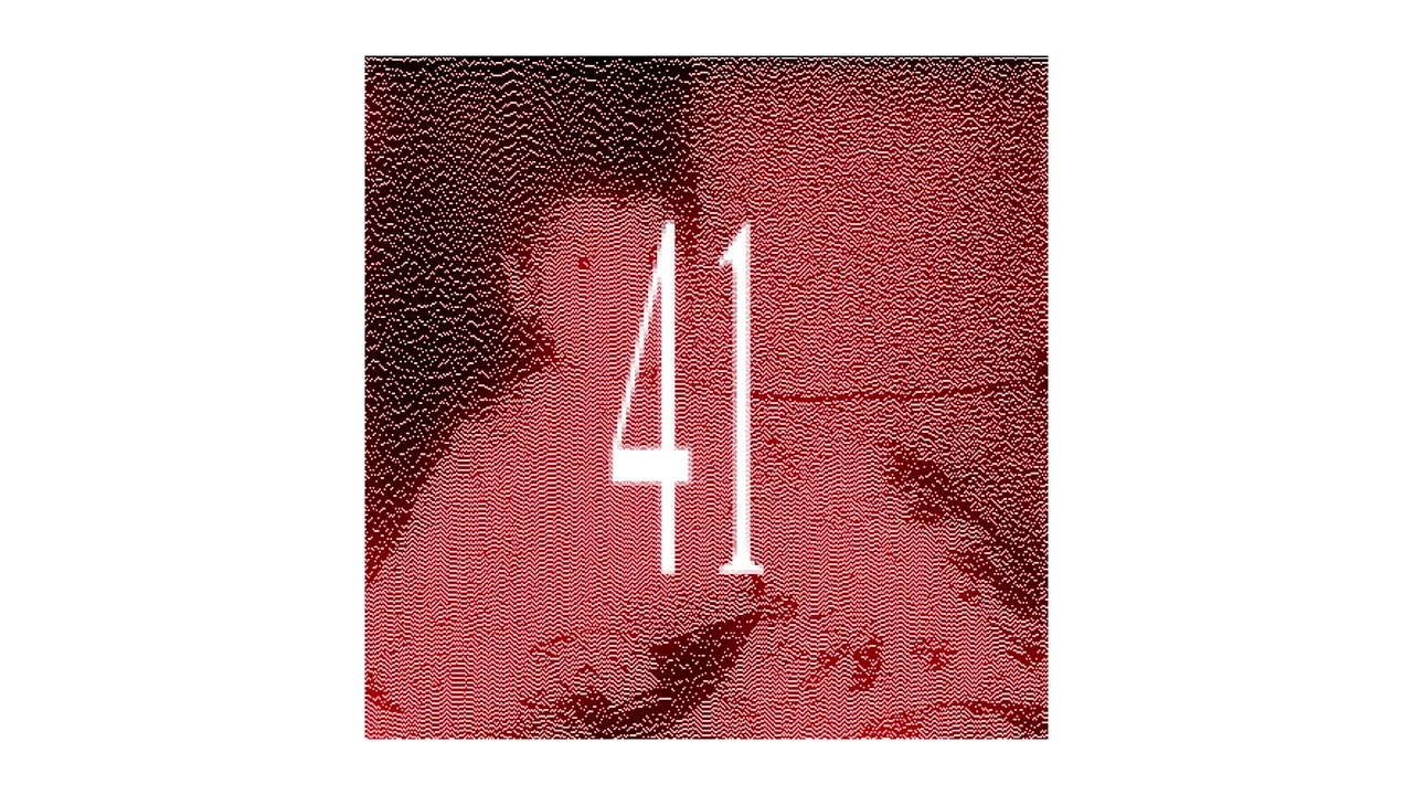 BLACKMORE - 41 (Lost song)