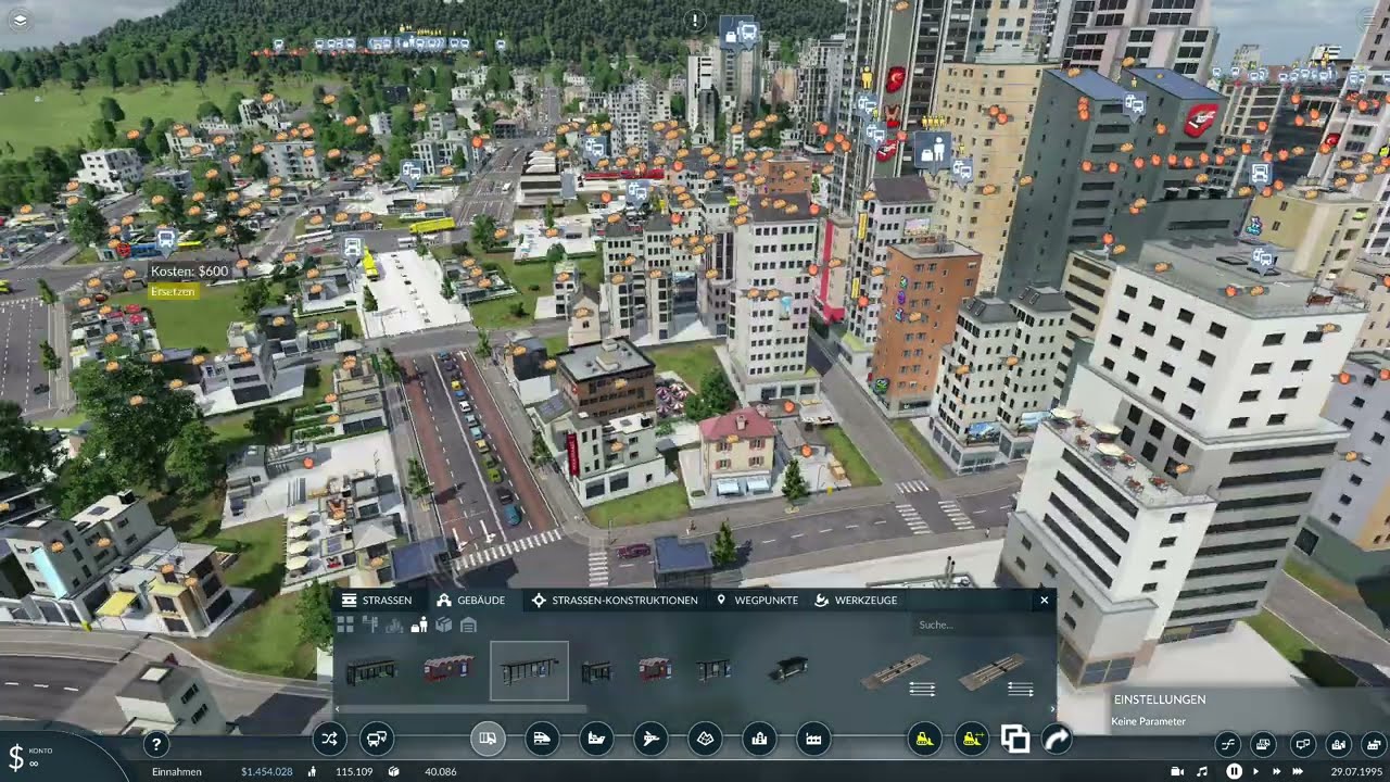 Transport Fever 2 S03E02: Die neue Bergbahn