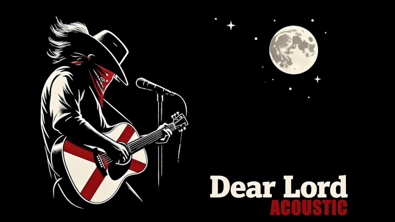Dear Lord - Acoustic