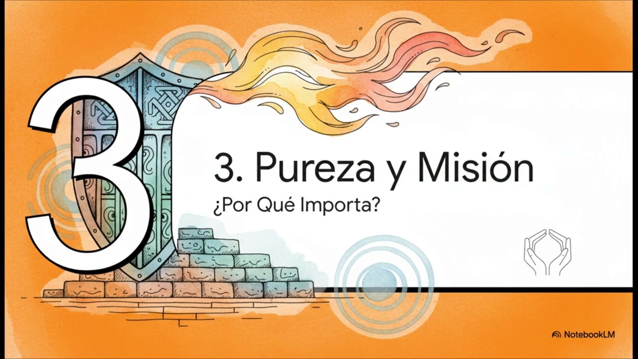 MÓDULO 5 – Pureza y Santidad del Cuerpo