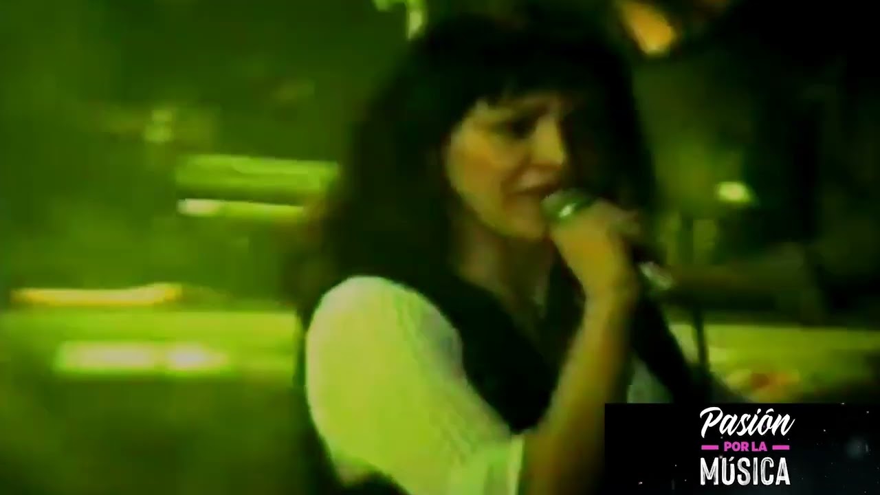 GILDA - PASITO A PASITO (En Vivo) | La Alegría Eterna de la Reina de la Cumbia 👑